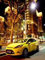 Ford Fiesta Zetec S 2009 года